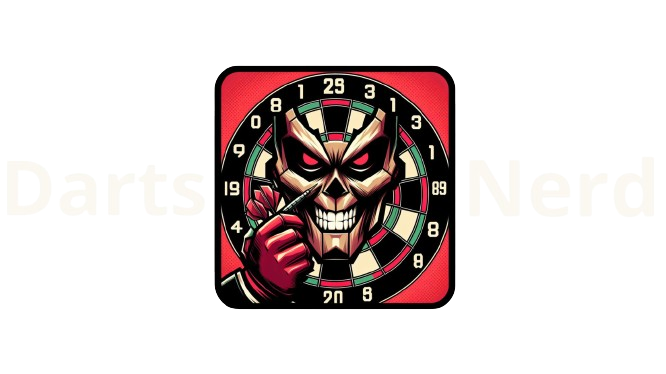 Darts Nerd