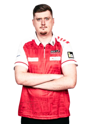 Niko Springer