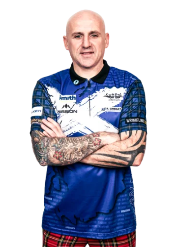 Alan Soutar