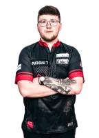 Keane Barry