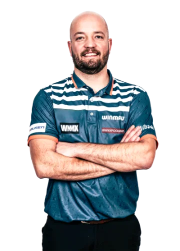 Thibault Tricole