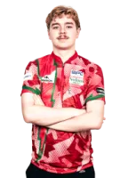 Cam Crabtree