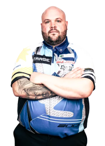 Adam Lipscombe