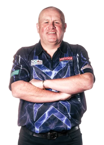 Andy Boulton