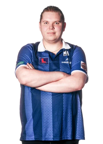 Viktor Tingstrom