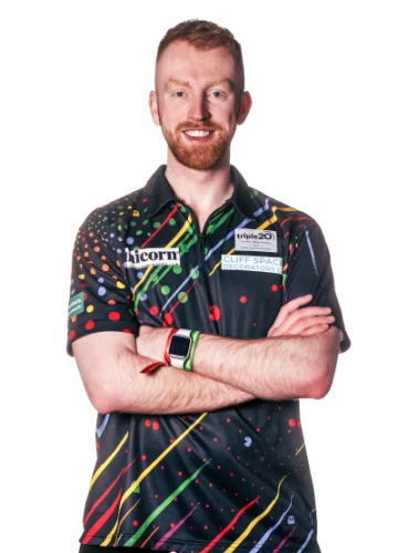 Adam Paxton