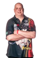 Stefaan Henderyck