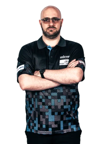 Sharp D.