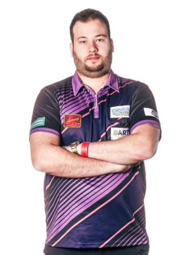 Alexander Merkx