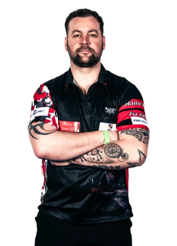 Carl Sneyd
