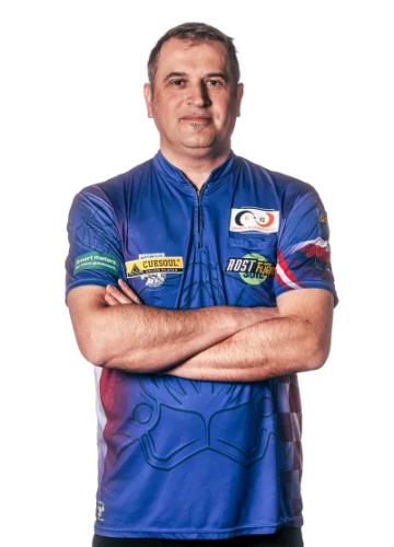 Ljubic P.