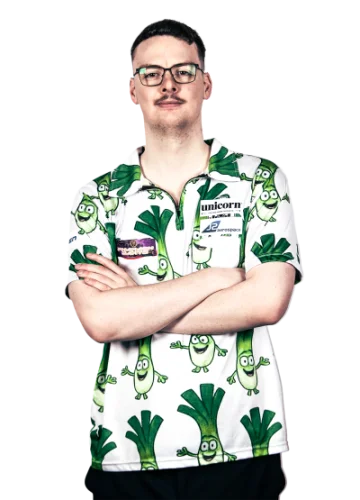 Adam Leek