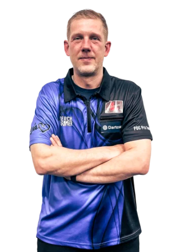 Matthias Ehlers