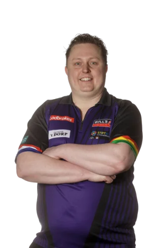 Martijn Dragt