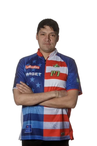 Danny Lauby