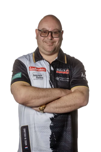 Patrick Geeraets