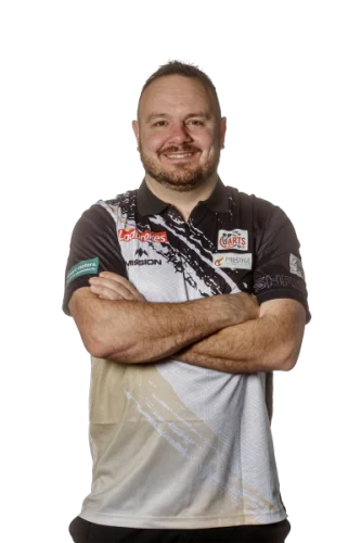 Brett Claydon