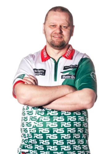 Radek Szaganski