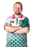 Radek Szaganski