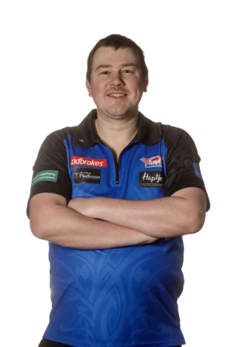 Andy Baetens