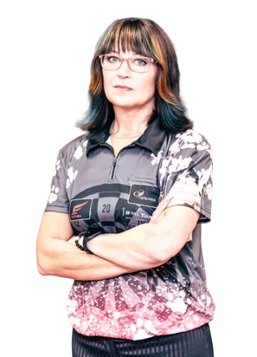 Kirsi Viinikainen