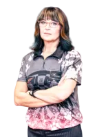 Kirsi Viinikainen