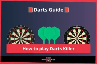 Dart Killer Rule: how to play?