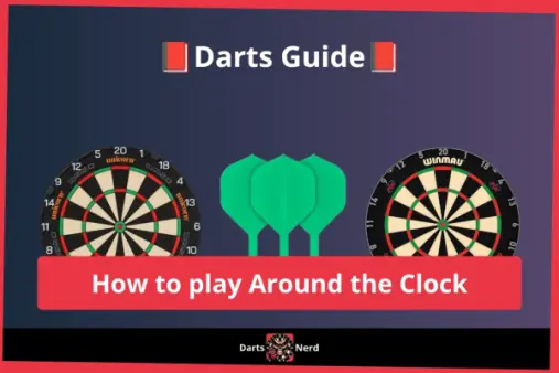 Around the Clock : Rules for Beginners