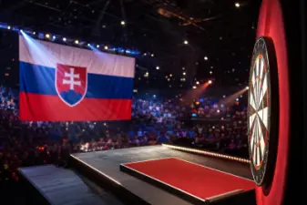 Slovak Darts Open 2026 : Guide complet du tournoi à Bratislava