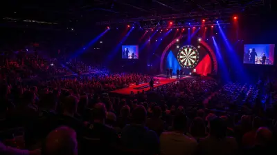 Slovak Darts Open 2026 : Guide complet du tournoi à Bratislava