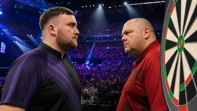 US Darts Masters 2026 : les quarts sont fixés, Luke Littler face au piège Jim Long