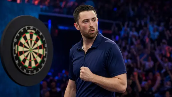 Luke Humphries conserve l'US Darts Masters 2026 au bout du suspense face à Luke Littler