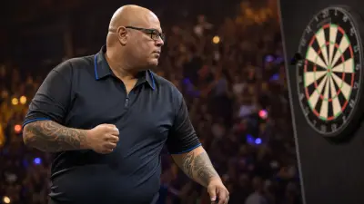 Adam Sevada wins the 2026 North American Darts Championship and heads to the World Championship