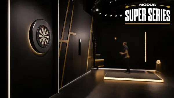 Alec Small remporte la semaine 8 du MODUS Super Series et file en Champions Week
