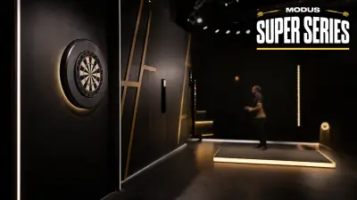 Alec Small remporte la semaine 8 du MODUS Super Series et file en Champions Week