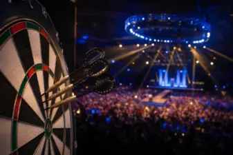 Championnats d'Europe de fléchettes 2026 : dates, format, qualifiés et billetterie à Dortmund
