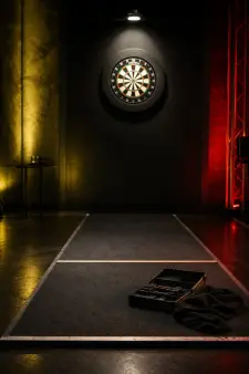 Dimitri Van den Bergh forfait pour les Players Championship 23 et 24 pour raisons médicales