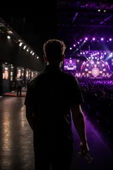 Luke Littler relègue encore le ProTour au second plan avant le World Matchplay 2026