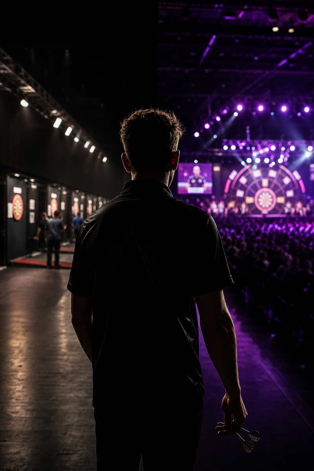 Luke Littler relègue encore le ProTour au second plan avant le World Matchplay 2026