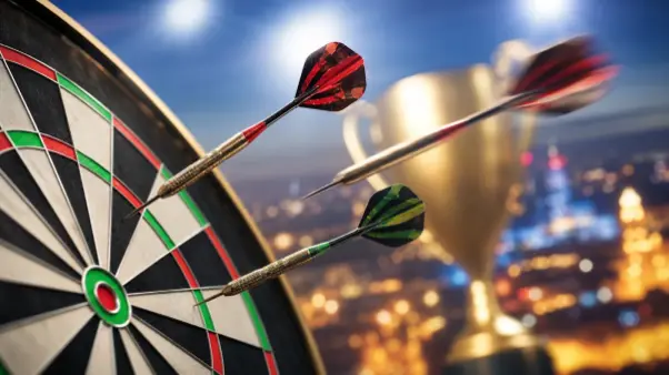 Beau Greaves devient la première femme qualifiée pour l’European Tour PDC