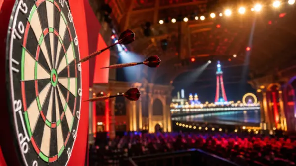World Matchplay 2026 : Humphries a les stats, Littler a la couronne