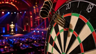 Luke Littler opens World Matchplay defence with a 109 average