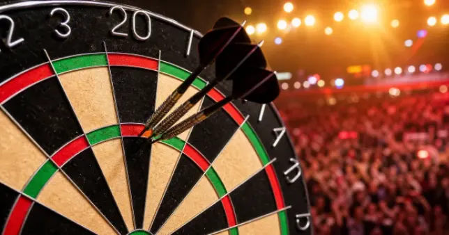 Michael van Gerwen renverse Gilding au World Matchplay et frôle le nine-darter
