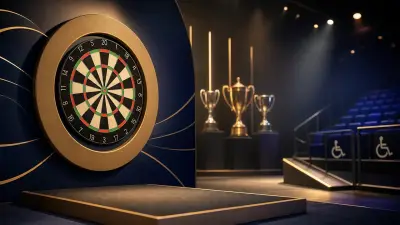 WDDA World Matchplay : Goodbrand, Sutherland Jnr et Blatchford sacrés à Blackpool