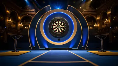Littler-Rock, le quart qui peut rallumer le World Matchplay