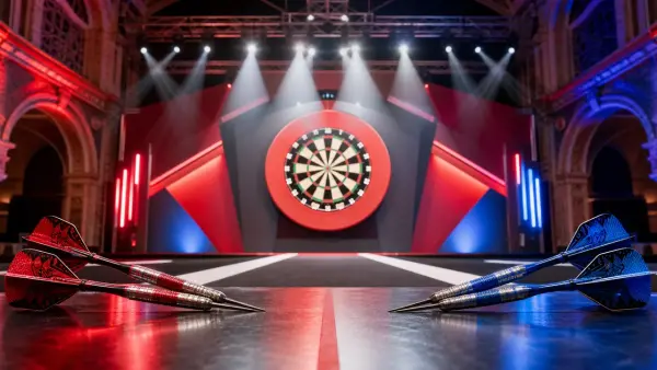 World Matchplay : Price veut réveiller l’ancien Iceman face à Ross Smith