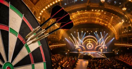 Van Veen résiste à Wade, Price l’attend en demi-finale du World Matchplay