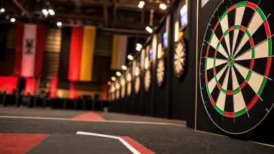 Players Championships 25-26 : le ProTour repart en Allemagne avec Nijman et Van Veen
