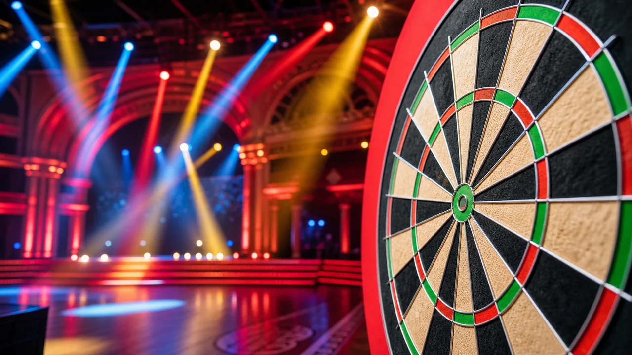 World Matchplay : Littler, Price et deux Néerlandais pour une finale brûlante à Blackpool