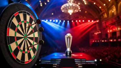 World Matchplay : Littler retrouve Price pour une finale sous haute tension